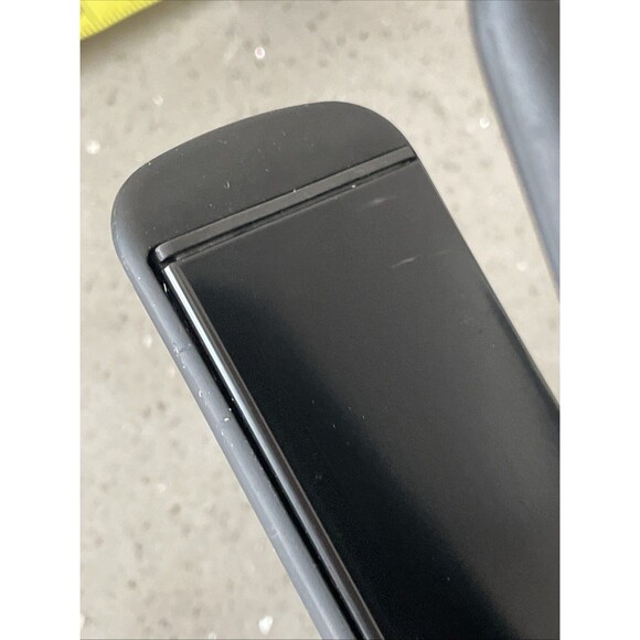 Xtava Pro-Satin Advanced Infrared 69W Straightener Model # XTV020012 Tested - Picture 9 of 11